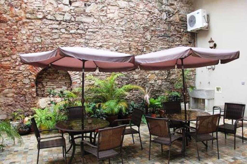 Casa Sucre Boutique Hotel Panama Stadt Exterior foto