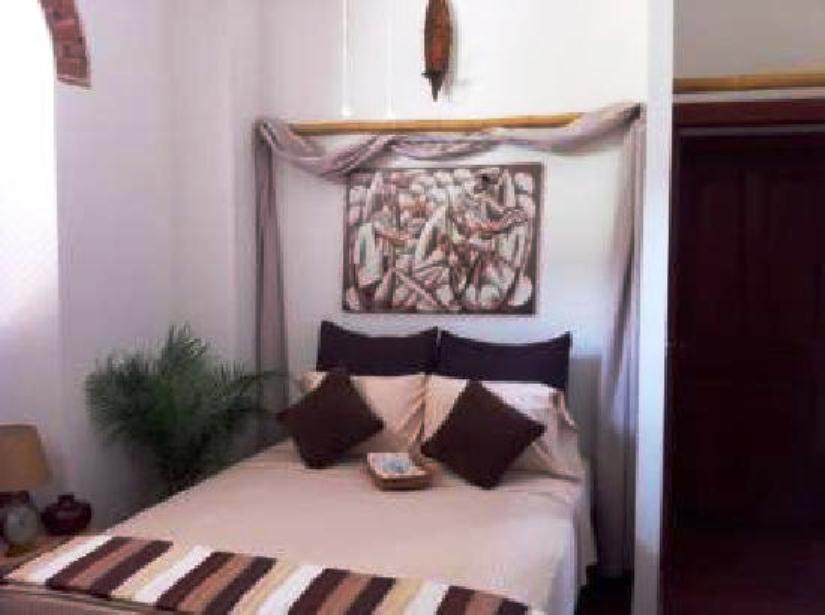 Casa Sucre Boutique Hotel Panama Stadt Zimmer foto
