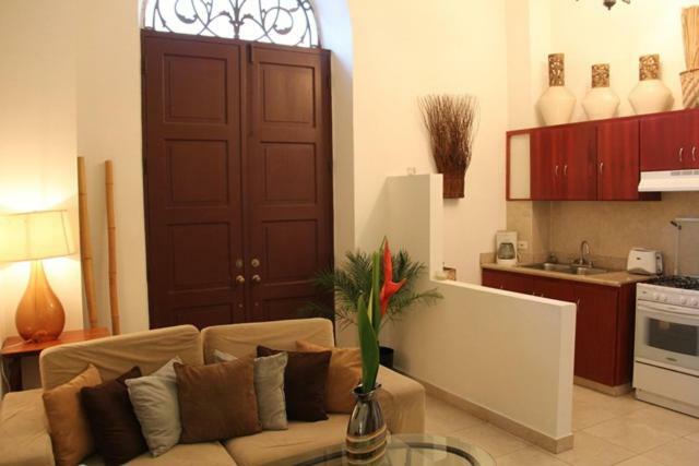 Casa Sucre Boutique Hotel Panama Stadt Exterior foto